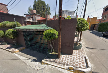 Casa en  Del Príncipe 5, Chimalcoyoc, Ciudad De México, Cdmx, México