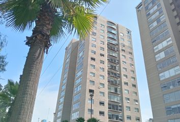 Departamento en  Bosques De Lomas Verdes, Lomas Verdes 1ra Sección, Naucalpan De Juárez, Estado De México, México
