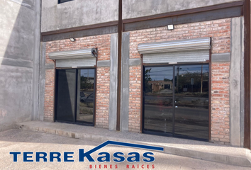 Local comercial en  Avenida Deportiva 1322-1322, Fraccionamiento Parque Industrial, Guadalupe, Zacatecas, 98605, Mex