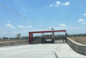 Remate de Desarrollo Industrial y Comercial al lado del aeropuerto a pie de carretera. Silao, Guanajuato.