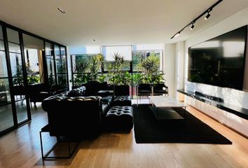 Departamento en  Ernest J. Piper 60, Santa Fe, Paseo De Las Lomas, Ciudad De México, Cdmx, México