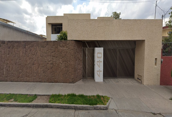 Casa en  Jacarandas 440, Las Aguilas 3ra Secc, 78260 San Luis Potosí, S.l.p., México