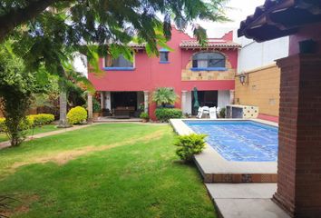 Casa en condominio en  Real De Tetela, Cuernavaca, Morelos