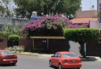 Casa en  Avenida Paseo De Los Jardines No 23, Paseos De Taxqueña, Ciudad De México, Cdmx, México