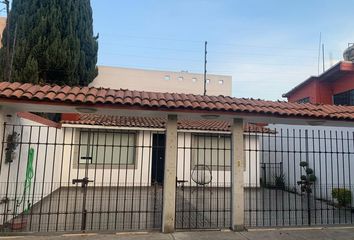 Casa en  La Asuncion, Metepec, Estado De México, México