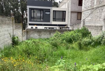 Terreno Comercial en  Vfxx+cc9, K, Quito 170134, Ecuador