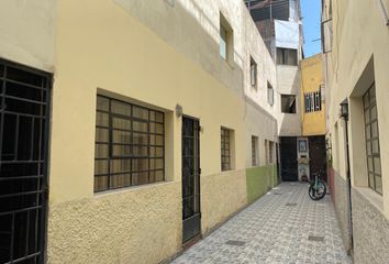 Departamento en  La Victoria, Lima