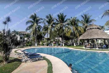 Casa en fraccionamiento en  Playa Diamante, Acapulco, Guerrero, México