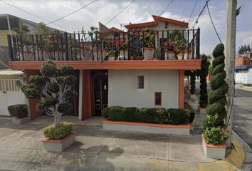 Casa en  Valle De Los Cipreses, Izcalli Del Valle, Buenavista, Estado De México, México