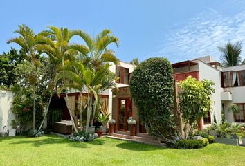 Casa en  La Encantada De Villa, Chorrillos, Perú