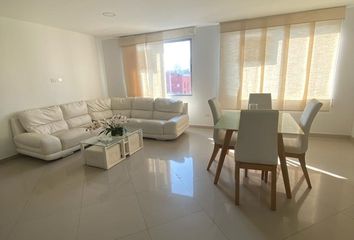 Apartamento en  Nuevo Horizonte, Barranquilla