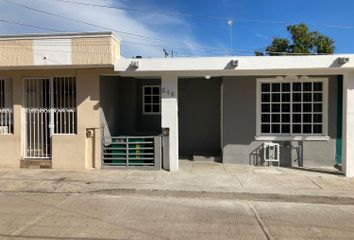 Casa en  Infonavit Playas, Mazatlán, Sinaloa, México