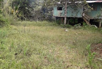 Terreno Comercial en  Nueva Loja, Sucumbíos, Ecuador