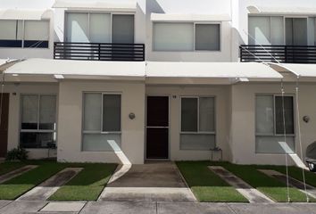 Casa en condominio en  Calle Paseo Vulcano, Fraccionamiento Las Ceibas, Bahía De Banderas, Nayarit, 63735, Mex