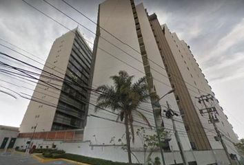 Departamento en  Prolongación San Antonio 7, San Pedro De Los Pinos, Ciudad De México, Cdmx, México