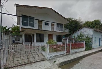 Casa en  Gutiérrez Zamora, Veracruz, México