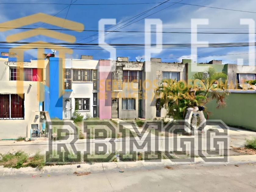 venta Casa en Colonia Benito Juárez, Cancún ( AF18455)
