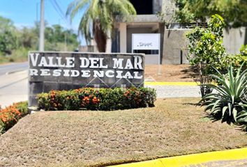 Departamento en  Valle Del Mar, Las Mojoneras, Puerto Vallarta, Jal., México