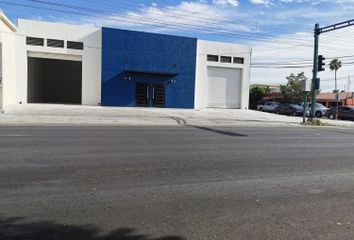 Local comercial en  Avenida Ángel García Aburto 300, Balderrama, Hermosillo, Sonora, 83180, Mex