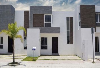 Casa en condominio en  Molino De Flores Condominio, Canteras, Aguascalientes, México