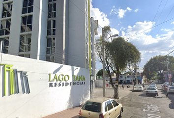 Departamento en  Huichapan, Miguel Hidalgo, Cdmx