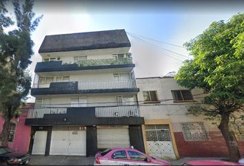 Departamento en  Calle Del Fresno 292, Santa María La Ribera, Ciudad De México, Cdmx, México