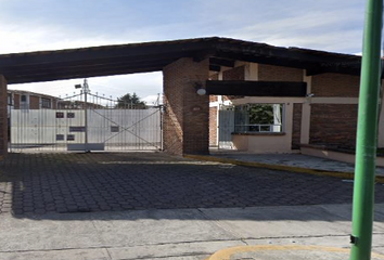 Casa en  Jesús Reyes Heroles 207-casa 18, Azaleas, 50110 San Buenaventura, Méx., México