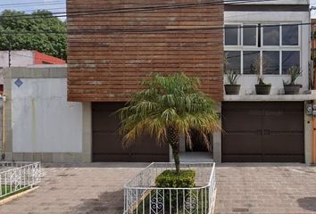 Casa en fraccionamiento en  Fernando González Roa 22, Mz 009, Cd. Satélite, 53100 Naucalpan De Juárez, Méx., México