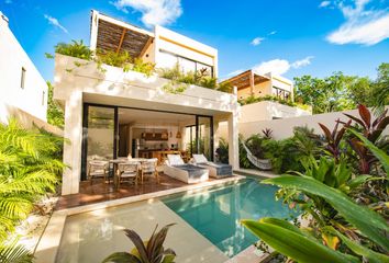 Villa en  Tulum, Quintana Roo, México