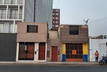 Terreno en  Av. La Paz 1362, San Miguel, Perú