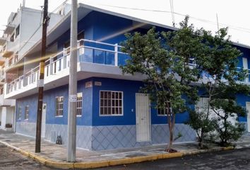 Edificio en  Avenida Canales 410, Boca Del Río Centro, Boca Del Río, Veracruz De Ignacio De La Llave, 94290, Mex