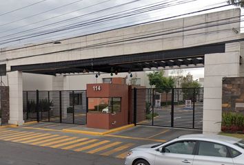 Casa en fraccionamiento en  Independencia, Toluca De Lerdo, Estado De México, México