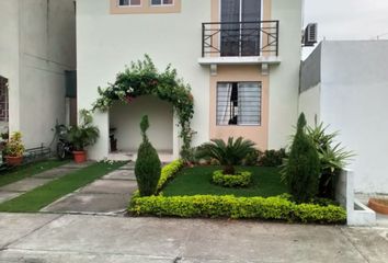 Casa en  Guayaquil, Ecu