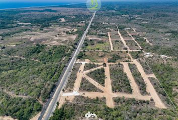 Lote de Terreno en  Santa María Tonameca, Oaxaca