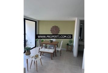 Apartamento en  Castropol, Medellín