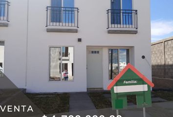 Casa en  Avenida De La Cantera, Fraccionamiento Las Haciendas, Querétaro, 76116, Mex