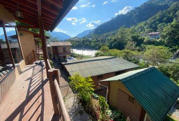 Casa en  River View Mountain Resort, Río Negro, Ecuador