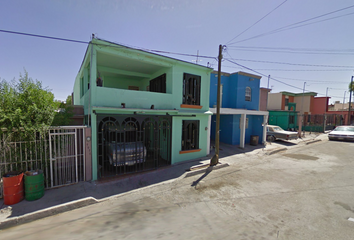 Casa en  Vista Alegre, Vista De La Cumbre, Juárez, Chihuahua, México
