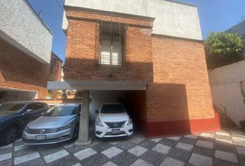 Casa en condominio en  Av. San Jerónimo 1298, San Jerónimo Lídice, Ciudad De México, Cdmx, México