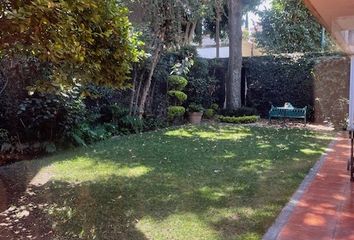 Casa en fraccionamiento en  Calle 14, Club De Golf México, Ciudad De México, Cdmx, México