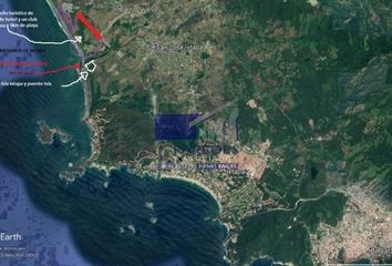 Lote de Terreno en  Ixtapa, Zihuatanejo, Zihuatanejo De Azueta