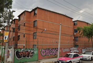 Departamento en  Avenida Guillermo Prieto 153, Santa Ana Sur, Ciudad De México, Cdmx, México