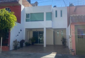 Casa en fraccionamiento en  Residencial Victoria, León, Guanajuato, México
