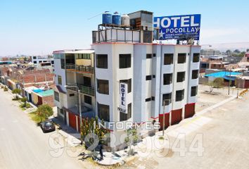 Local comercial en  Pocollay, Tacna, Per