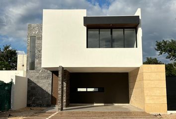 Casa en  Parque Natura, Mérida, Yucatán, México