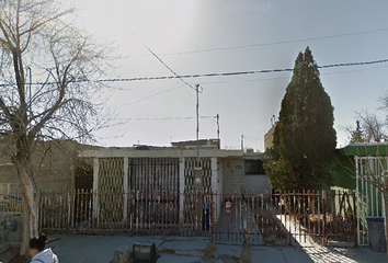 Casa en  Manuel Payno, Reforma, Juárez, Chihuahua, México