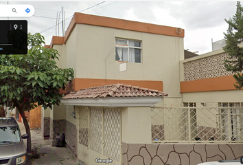 Casa en  Calle Dr. Juan Salazar No. 693, Obrera, Guadalajara, Jalisco, México