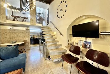 Apartamento en  La Providencia, Cartagena De Indias