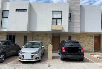 Casa en  Residencial El Refugio, Fray Junípero Serra, El Refugio, Santiago De Querétaro, Querétaro, México