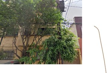 Departamento en  Calle J. Enrique Pestalozzi, Narvarte Poniente, Ciudad De México, Cdmx, México